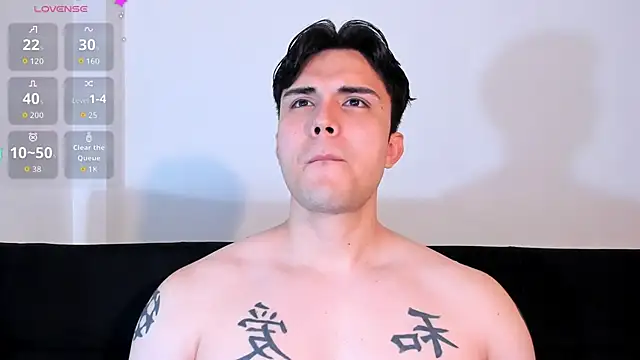 Snapshot of jasonxd9898 chatting on 10.11.25 jasonxd9898 online show from 10.11.25