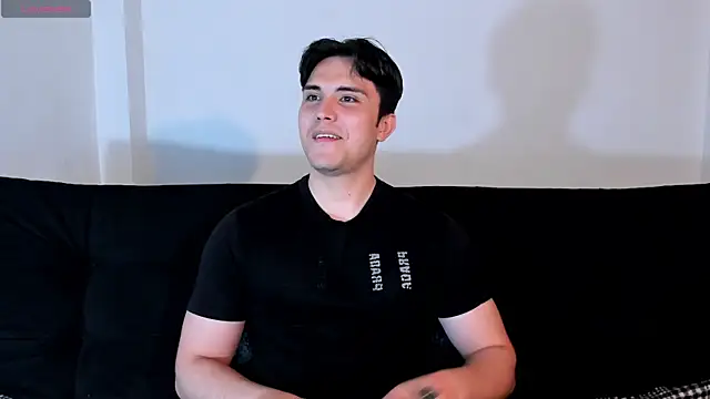 Snapshot of jasonxd9898 chatting on 10.22.25 jasonxd9898 online show from 10.22.25