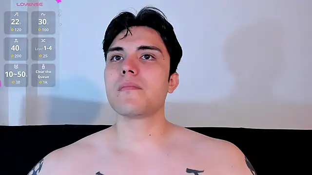 Snapshot of jasonxd9898 chatting on 10.28.25 jasonxd9898 online show from 10.28.25