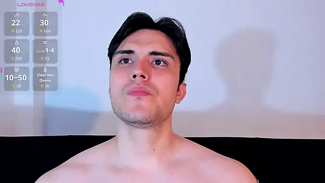 Snapshot of jasonxd9898 chatting on 10.31.25 jasonxd9898 online show from 10.31.25