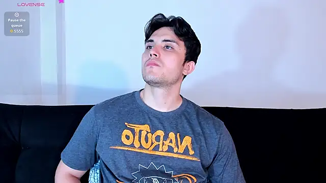 Snapshot of jasonxd9898 chatting on 11.01.25 jasonxd9898 online show from 11.01.25