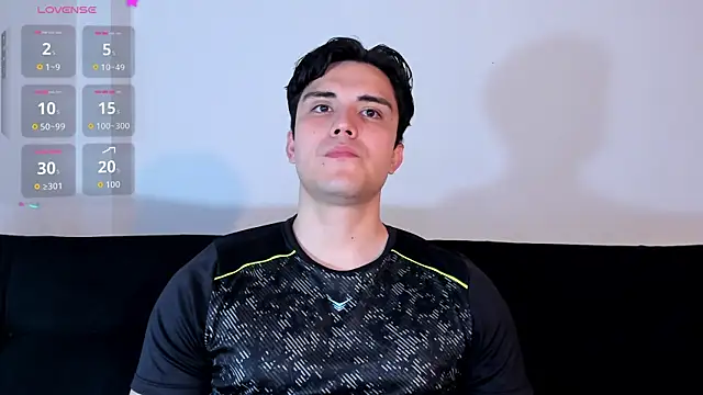 Snapshot of jasonxd9898 chatting on 11.03.25 jasonxd9898 online show from 11.03.25