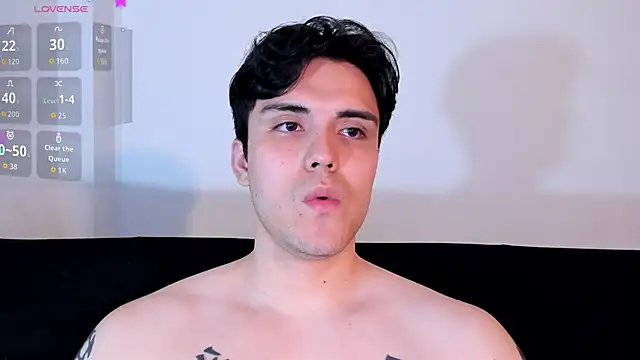 Snapshot of jasonxd9898 chatting on 11.04.25 jasonxd9898 online show from 11.04.25