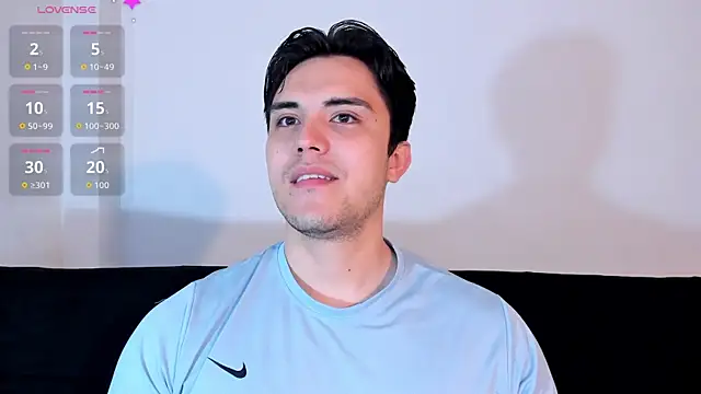 Snapshot of jasonxd9898 chatting on 11.06.25 jasonxd9898 online show from 11.06.25