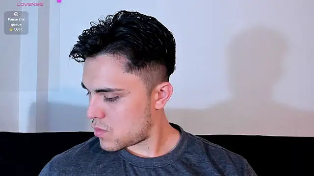 Snapshot of jasonxd9898 chatting on 11.09.25 jasonxd9898 online show from 11.09.25