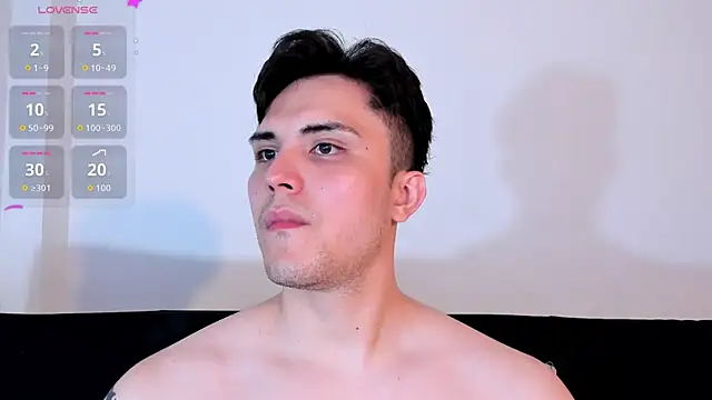 jasonxd9898 online show from 11.12.25