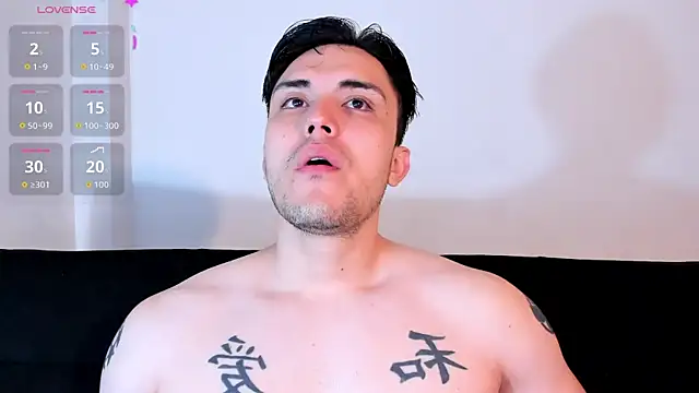 jasonxd9898 online show from 11.20.25