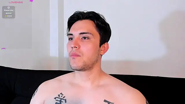 jasonxd9898 online show from 12.19.25