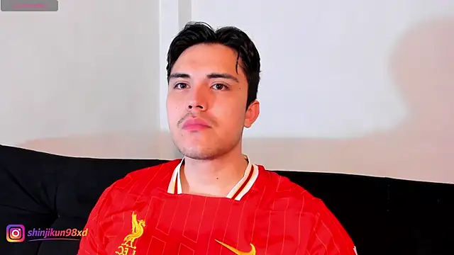 jasonxd9898 online show from 03.07.26