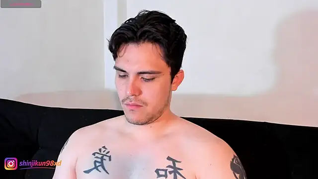 jasonxd9898 online show from 03.10.26