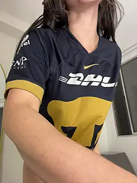 karinasantos  online show from 02.10.26