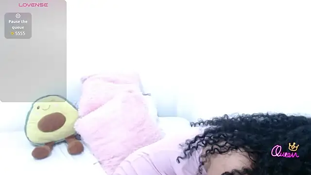 ms ivanna online show from 06.11.26
