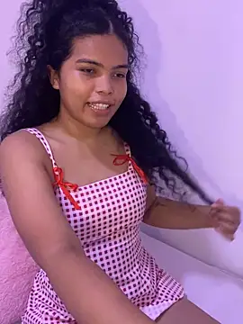 ms ivanna online show from 06.12.26