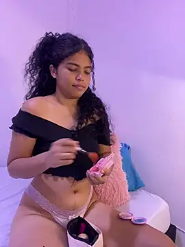 ms ivanna online show from 07.16.26