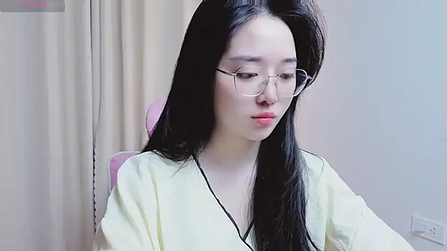 Miu-999 online show from 03.15.26