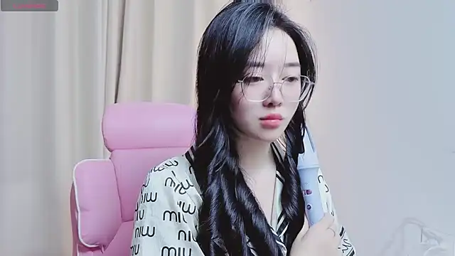 Miu-999 online show from 03.31.26