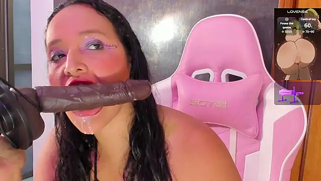 dalia roses online show from 12.04.25