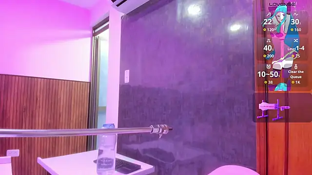 dalia roses online show from 04.03.26