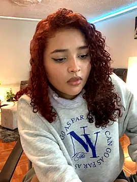 ladulcemary online show from 09.11.25