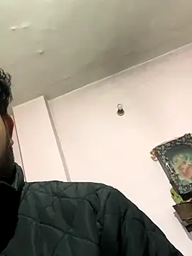 amitsharma7868 online show from 12.17.25