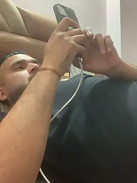 amitsharma7868 online show from 03.20.26