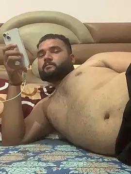 amitsharma7868 online show from 05.10.26
