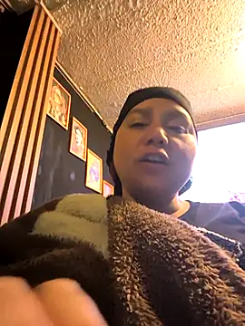 Snapshot of haashkyo chatting on 11.08.25 haashkyo online show from 11.08.25