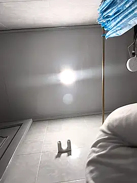 Snapshot of haashkyo chatting on 11.15.25 haashkyo online show from 11.15.25