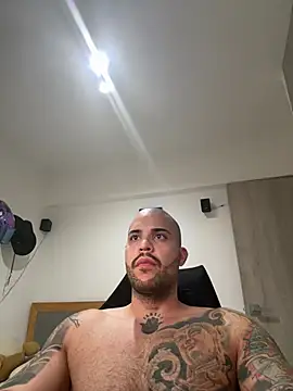 PandacX online show from 03.03.26