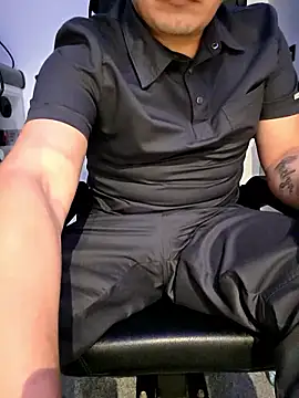 Renatox69 online show from 01.19.26