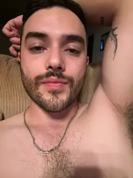 acmello83 online show from 04.16.26