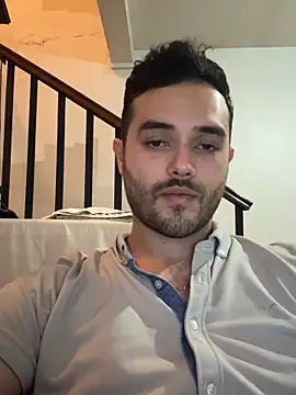 acmello83 online show from 04.18.26