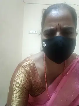 Snapshot of Darshini-Lovely chatting on 09.12.25 Darshini-Lovely online show from 09.12.25