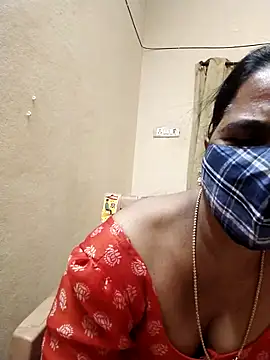 Snapshot of Darshini-Lovely chatting on 10.01.25 Darshini-Lovely online show from 10.01.25