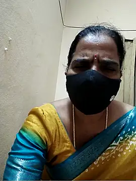 Snapshot of Darshini-Lovely chatting on 10.07.25 Darshini-Lovely online show from 10.07.25