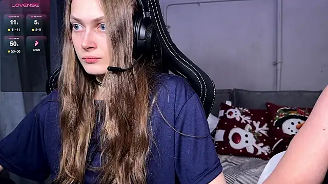 cutemilana sexwife online show from 02.09.26