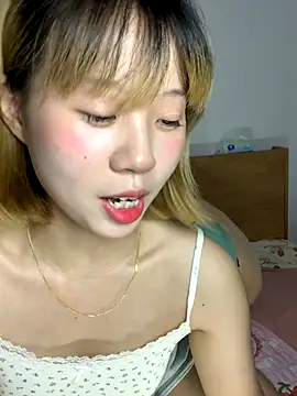 zhaomosheng125216 online show from 10.10.25