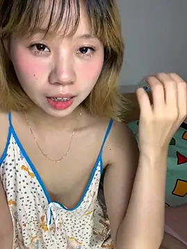 zhaomosheng125216 online show from 10.14.25