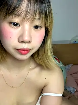 zhaomosheng125216 online show from 11.08.25