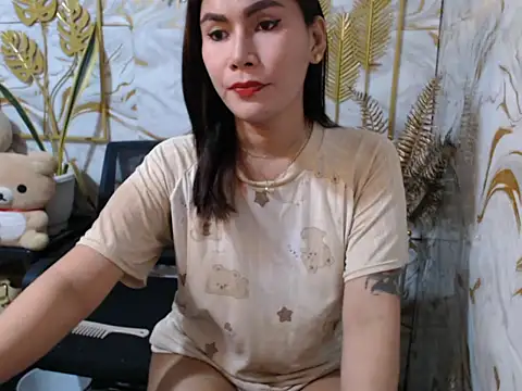 tshot izzy 88 online show from 12.17.25