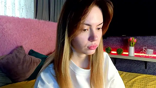 telari0l0ve online show from 01.08.26