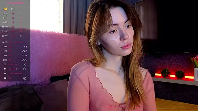 telari0l0ve online show from 02.21.26