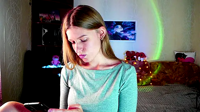 Luntryy online show from 10.08.25