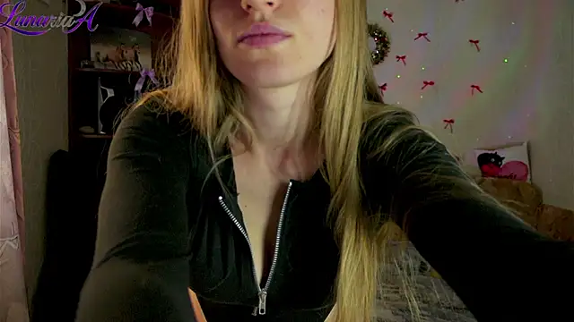 Luntryy online show from 04.10.26