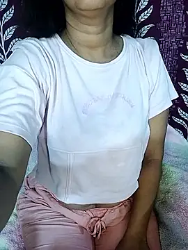 Ishani Baby online show from 09.27.25