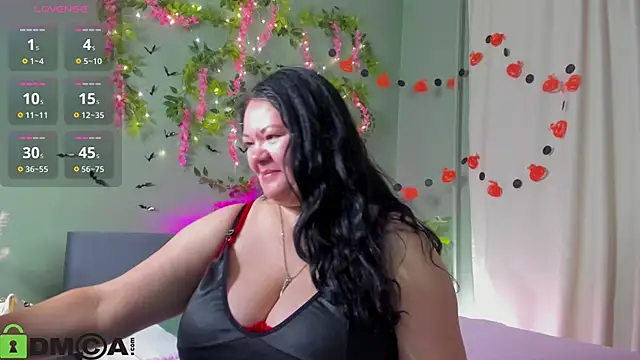 sandra jackson online show from 11.03.25