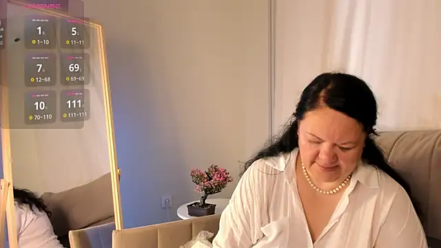 sandra jackson online show from 06.17.26