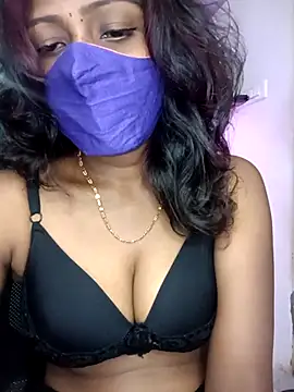 Snapshot of Tamil_kavinila chatting on 09.30.25 Tamil kavinila online show from 09.30.25