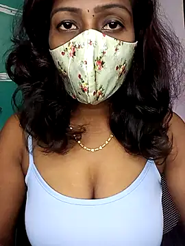 Snapshot of Tamil_kavinila chatting on 10.02.25 Tamil kavinila online show from 10.02.25