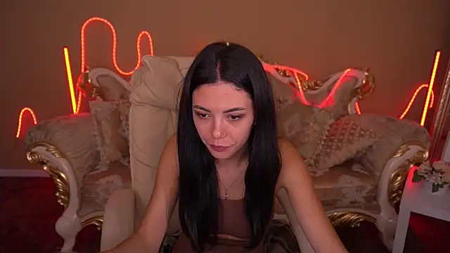 OnlyXxandra online show from 10.26.25